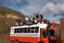 Day 50:Peru
On top of Carman
Final group photo of a fanastic trip 